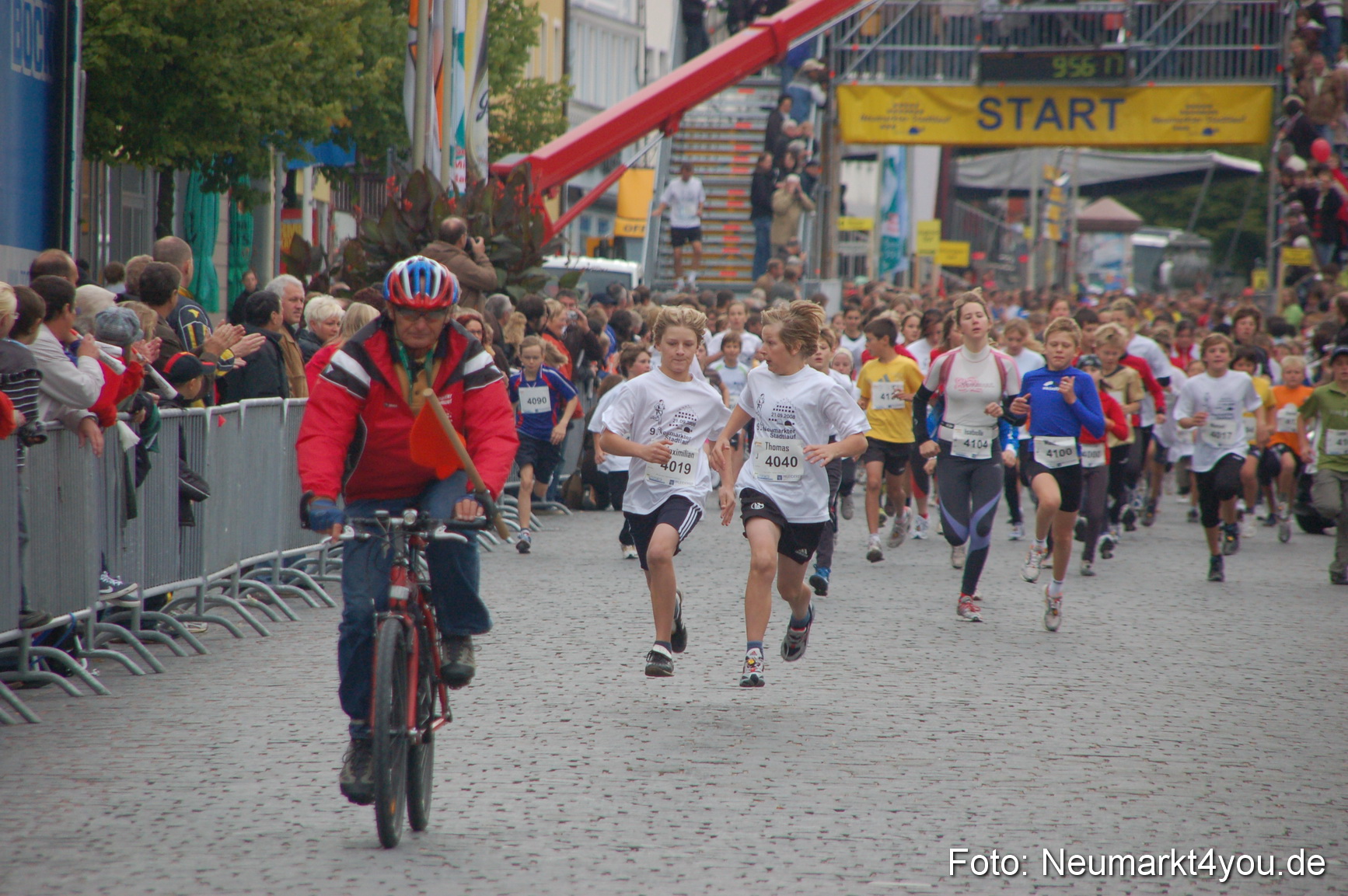 0012 Unterer Markt Neumarkt 2008